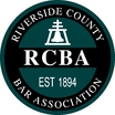 Riverside County Bar Associaton logo