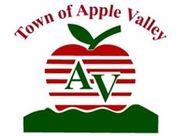 Apple Valley City Seal