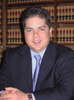 Attorney Stephen Janis