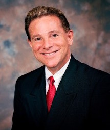 Attorney Forrest Wolfe