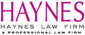 Haynes Law Firm